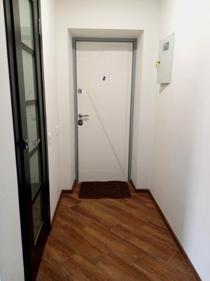 צ'רקסי 1-Room Studio Center מראה חיצוני תמונה