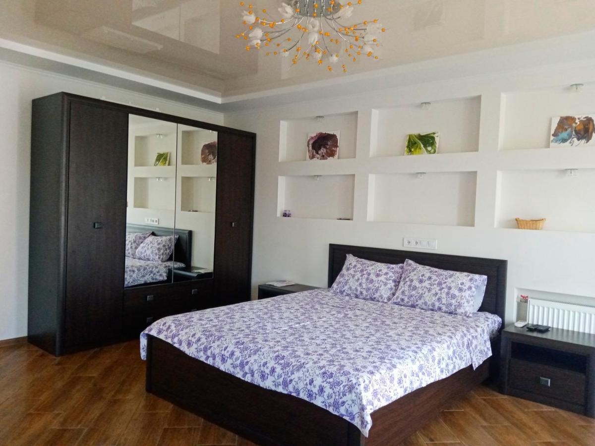 צ'רקסי 1-Room Studio Center מראה חיצוני תמונה