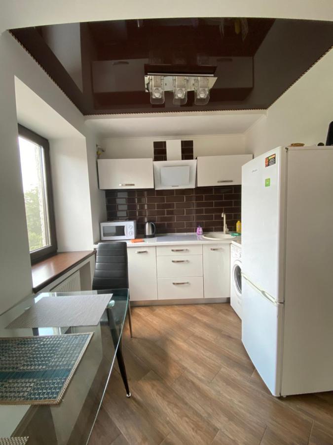 צ'רקסי 1-Room Studio Center מראה חיצוני תמונה