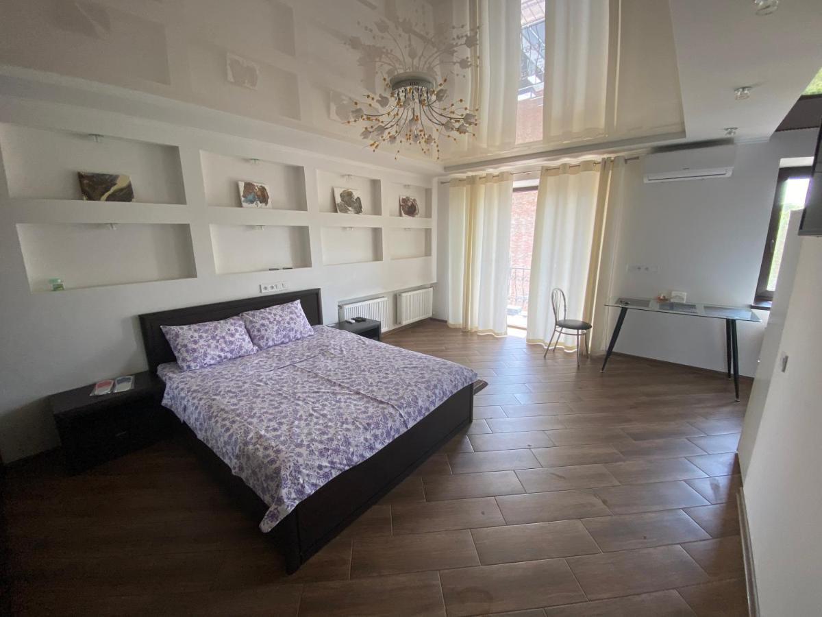 צ'רקסי 1-Room Studio Center מראה חיצוני תמונה